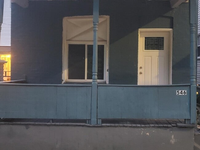 property at 546 Railroad St