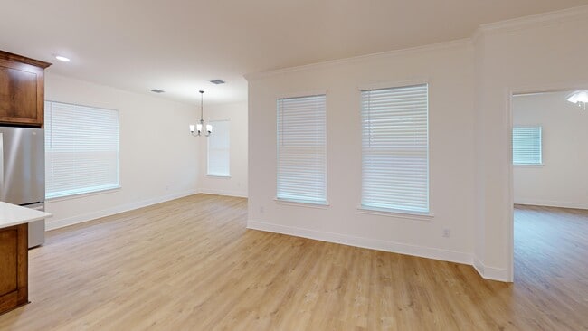 6618 Bendale Dr in Tyler, TX - Building Photo - Building Photo