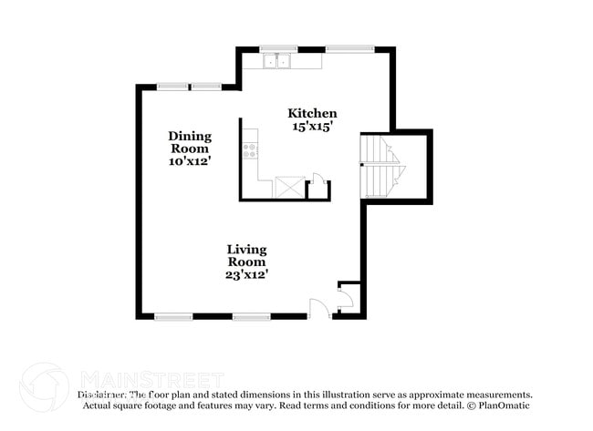 5994 Pattillo Ln in Lithonia, GA - Foto de edificio - Building Photo
