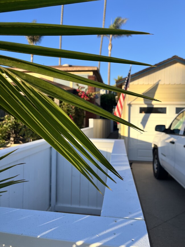 property at 2093 Ayala St
