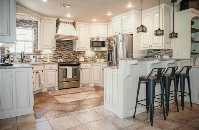 1306 N 31st St in Rogers, AR - Building Photo - Building Photo