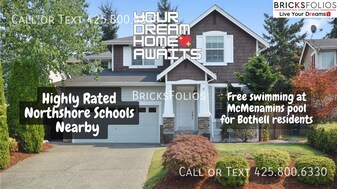 20220 84th Pl NE in Bothell, WA - Building Photo