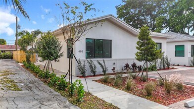 406 NW 41st St in Oakland Park, FL - Building Photo - Building Photo