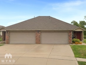 3514 E Fairmont St in Broken Arrow, OK - Building Photo - Building Photo