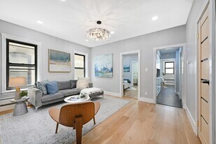 23 Concord St in Jersey City, NJ - Building Photo