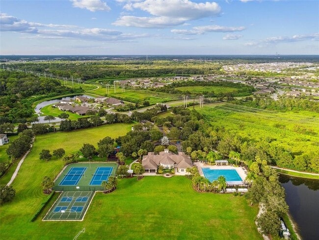 10715 55th Ct E in Parrish, FL - Building Photo - Building Photo