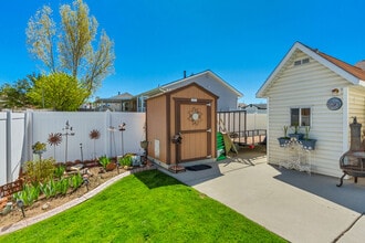 4573 5505 W in West Valley City, UT - Building Photo - Building Photo
