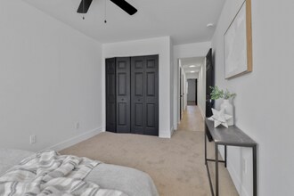 1706 McCulloh St in Baltimore, MD - Building Photo - Building Photo