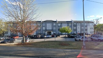 502 Pryor St SW, Unit 326 in Atlanta, GA - Building Photo