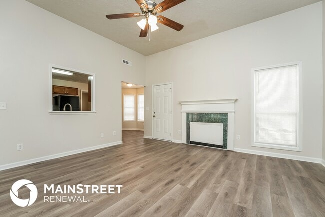 220 Alcovy Way in Covington, GA - Building Photo - Building Photo