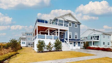 404 21st St S in Brigantine, NJ - Building Photo - Building Photo