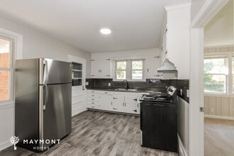 3416 Truman St in Columbia, SC - Foto de edificio - Building Photo