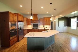 2112 Meritage Ave in Richland, WA - Building Photo - Building Photo