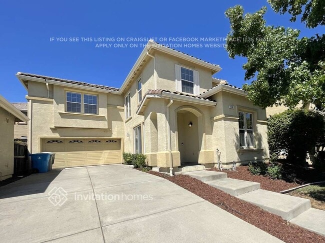 property at 118 Palermo Way