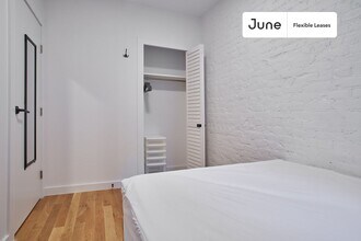 Cozy Private ROOM in Bed-Stuy, Unit 3 in Brooklyn, NY - Foto de edificio - Building Photo