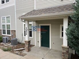 2608 Stonecrop Ridge Grove in Colorado Springs, CO - Building Photo