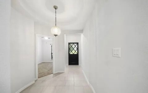 334 S Cadence Hills Loop in Willis, TX - Foto de edificio - Building Photo