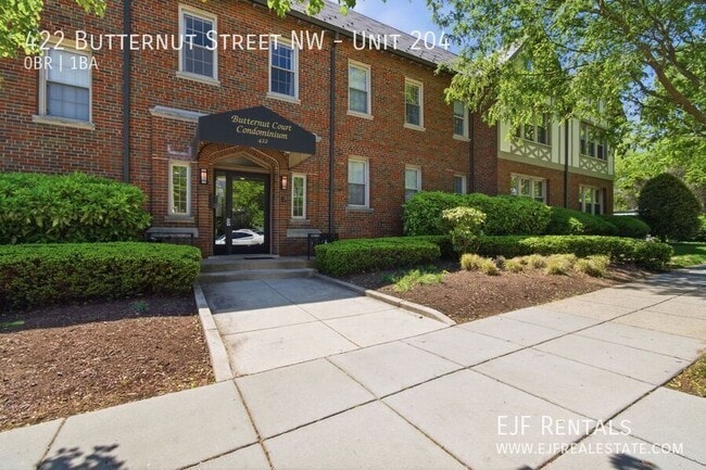 property at 422 Butternut St NW