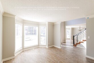 2324 Luther Terrace SW in Marietta, GA - Building Photo - Building Photo