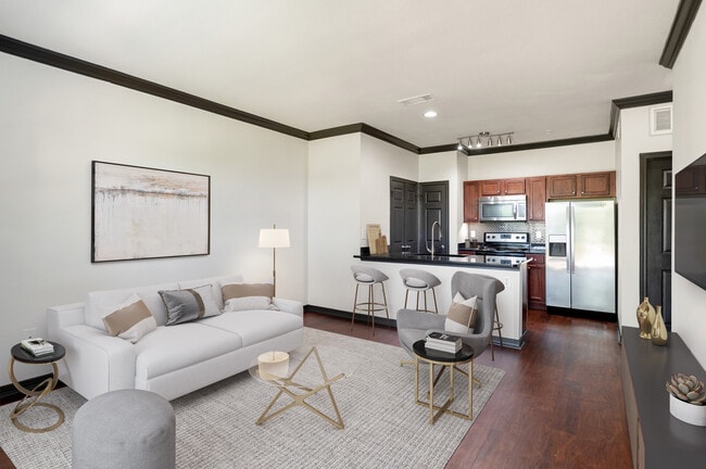 Cortland Lakemont in Richmond, TX - Foto de edificio - Building Photo