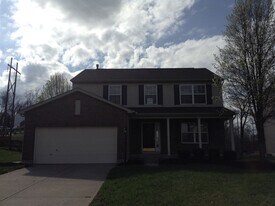 7628 Falls Creek Way in Burlington, KY - Building Photo