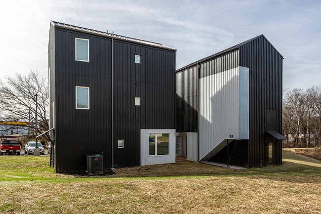 Muse Bowling Green in Bowling Green, KY - Foto de edificio - Building Photo