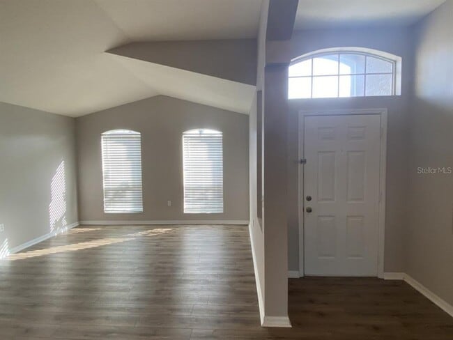 28826 Raindance Ave in Zephyrhills, FL - Building Photo - Building Photo