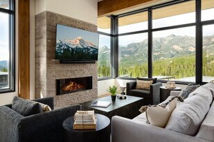 4 Boathouse Way in Big Sky, MT - Building Photo