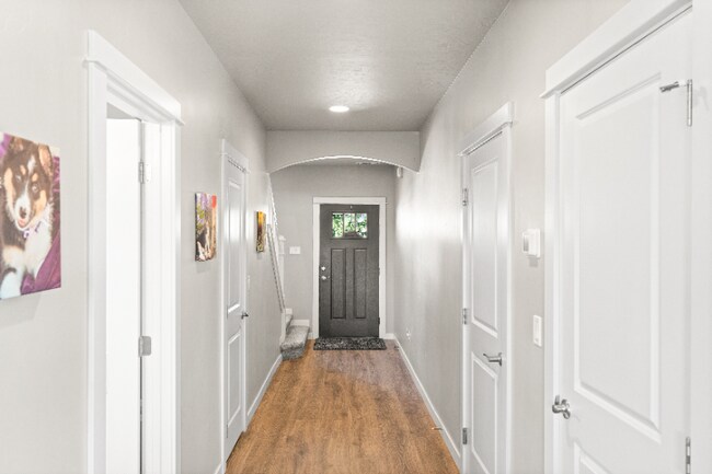 10565 W Daylily Ave in Star, ID - Building Photo - Building Photo