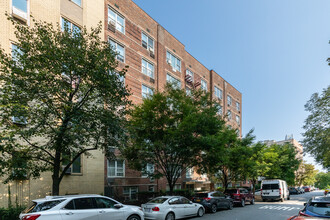 65 Park Ter W in New York, NY - Building Photo - Building Photo