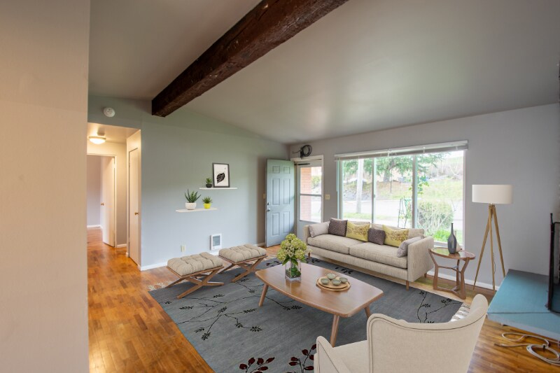 1487 S Columbian Way-Unit -1 in Seattle, WA - Building Photo