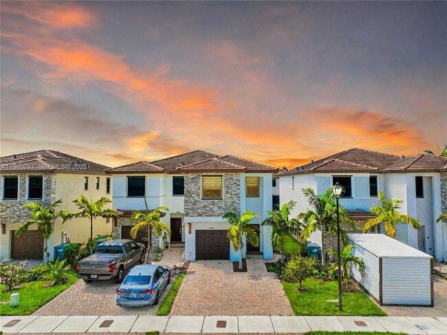 property at 24902 SW 107th Ave