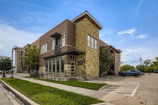 928 Lipscomb St, Unit 200 in Fort Worth, TX - Building Photo