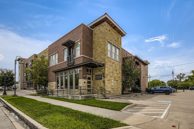 928 Lipscomb St, Unit 206