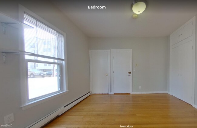 9 Elmer St-Unit -Apt 3 in Cambridge, MA - Building Photo - Building Photo