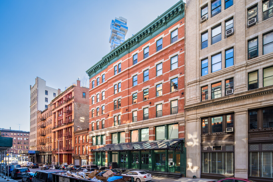 Sugar Loaf Condominium in New York, NY - Foto de edificio