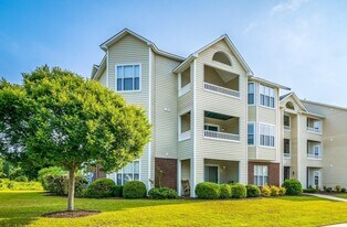 531 Spring Forest Rd