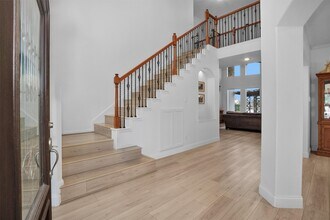 3006 E Lake Falls Cir in Spring, TX - Building Photo - Building Photo