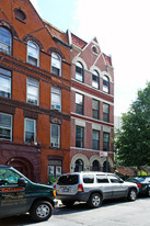 361 12th St Apartments