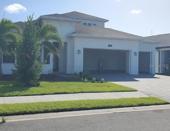 property at 16855 Castoro Dr