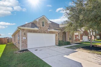 14027 Mohave Way Dr in Cypress, TX - Building Photo - Building Photo