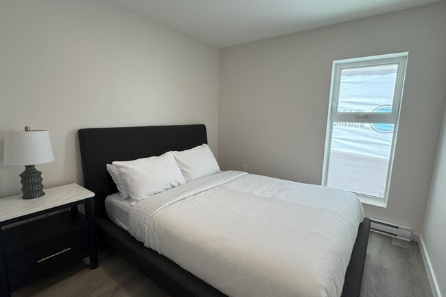 Bakery Lofts in Winnipeg, MB - Building Photo - Building Photo