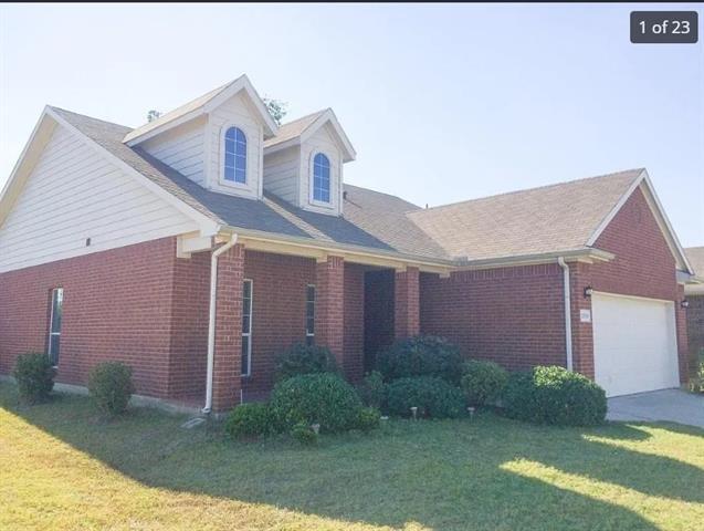 property at 2316 Priscella Dr