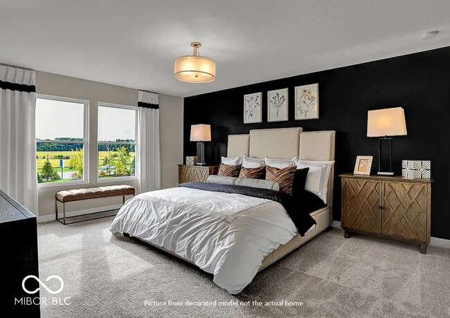 property at 9378 Larson Dr