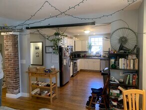 55 Magazine St, Unit #6B in Cambridge, MA - Building Photo - Building Photo