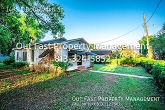 1465 E Boulevard St in Bartow, FL - Building Photo - Building Photo