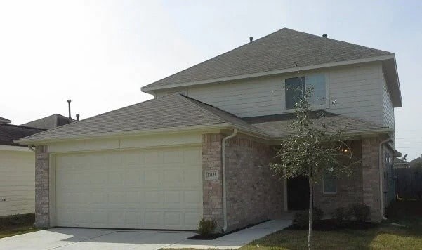 property at 21139 Sprouse Cir