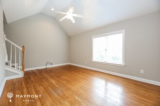 116 Commons Dr in Easley, SC - Foto de edificio - Building Photo