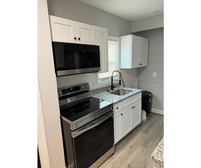 716 E 23rd St in Baltimore, MD - Building Photo - Building Photo