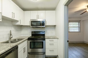 Bayshore Palms at Soho in Tampa, FL - Building Photo